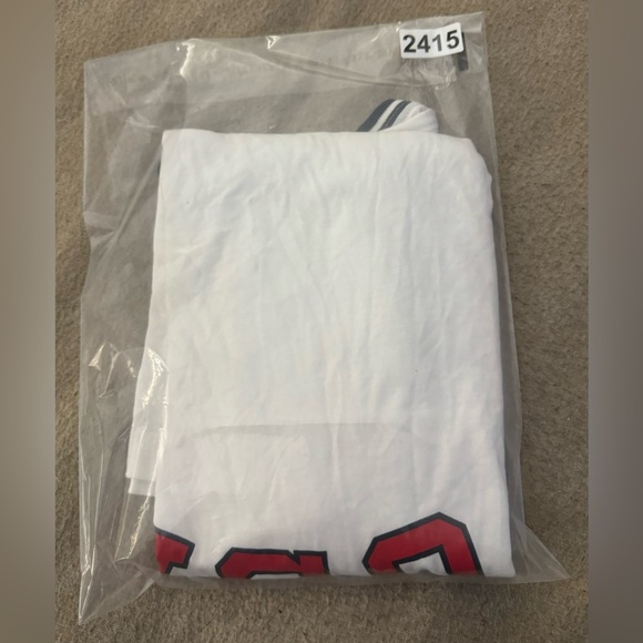 Nike Sportswear T-Shirt Team USA Olympics Olympic Patriotic Men's XL - Picture 8 of 8